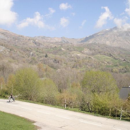 Le Maurillon Saint-Pancrace (Savoie) Exterior foto