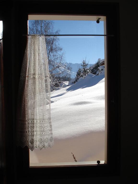 Le Maurillon Saint-Pancrace (Savoie) Quarto foto