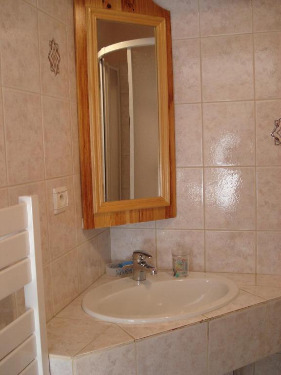 Le Maurillon Saint-Pancrace (Savoie) Quarto foto