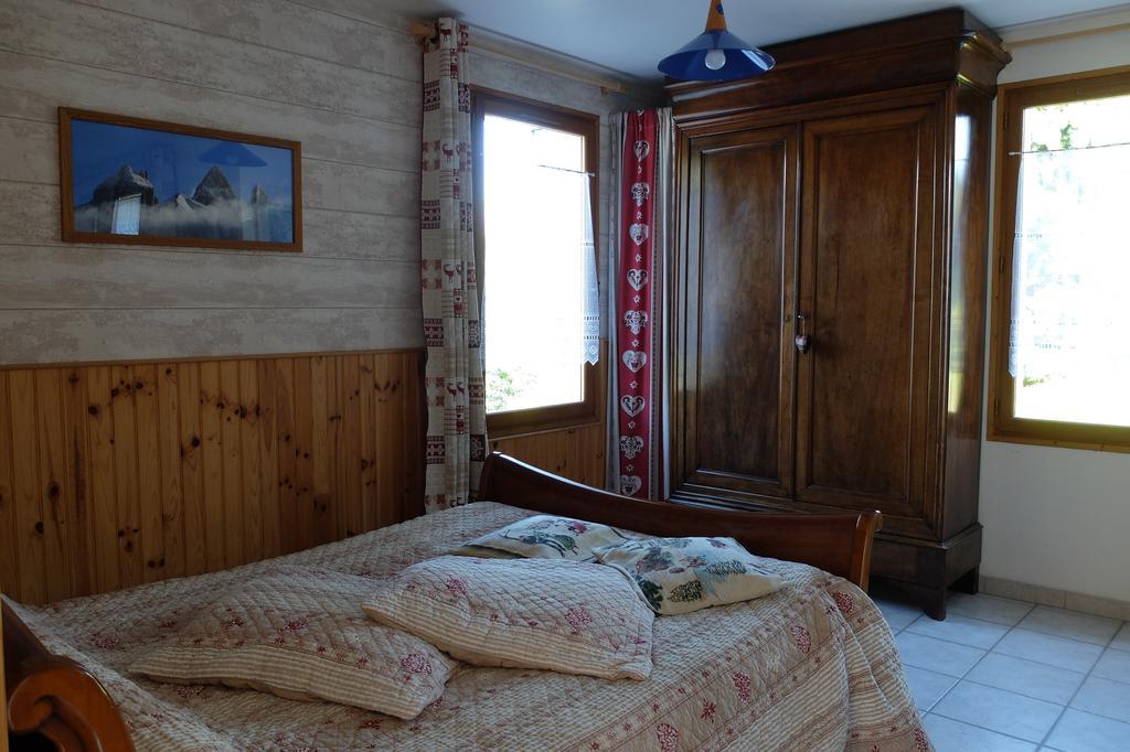 Le Maurillon Saint-Pancrace (Savoie) Quarto foto